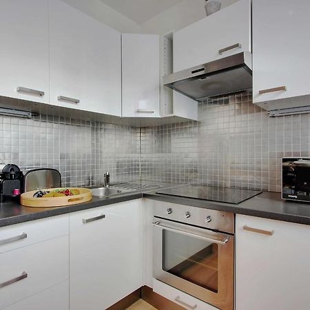 CMG-Cosy Apartment-Parc des Princes-Stade Rolland Garros Boulogne-Billancourt Exterior foto
